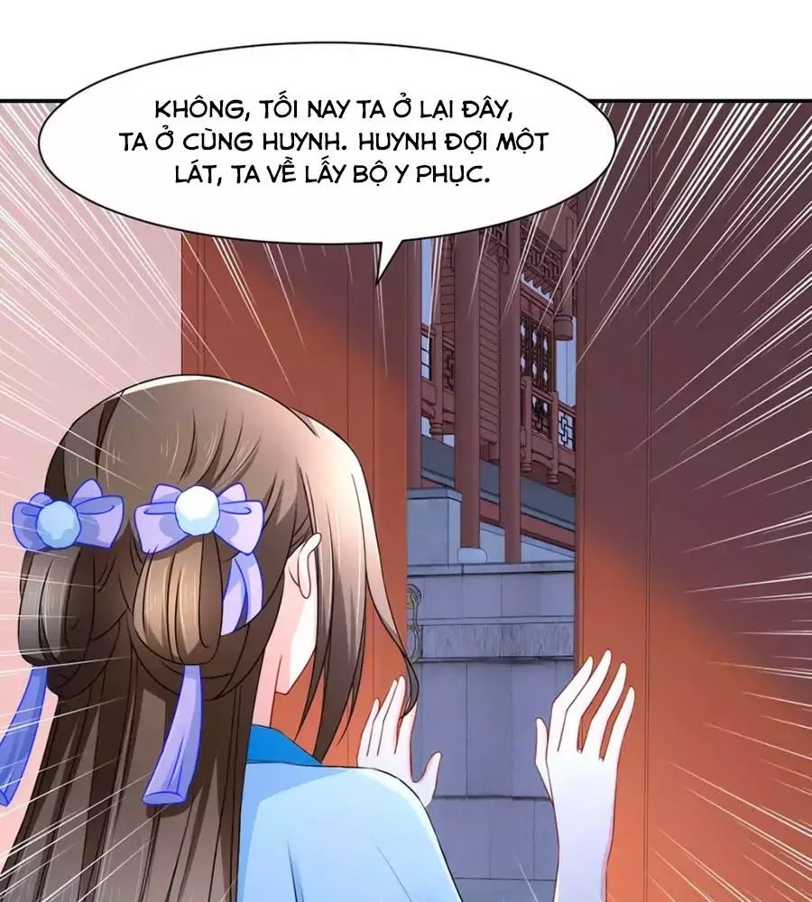 Kiêu Sủng Y Phi Chapter 152 - Trang 2
