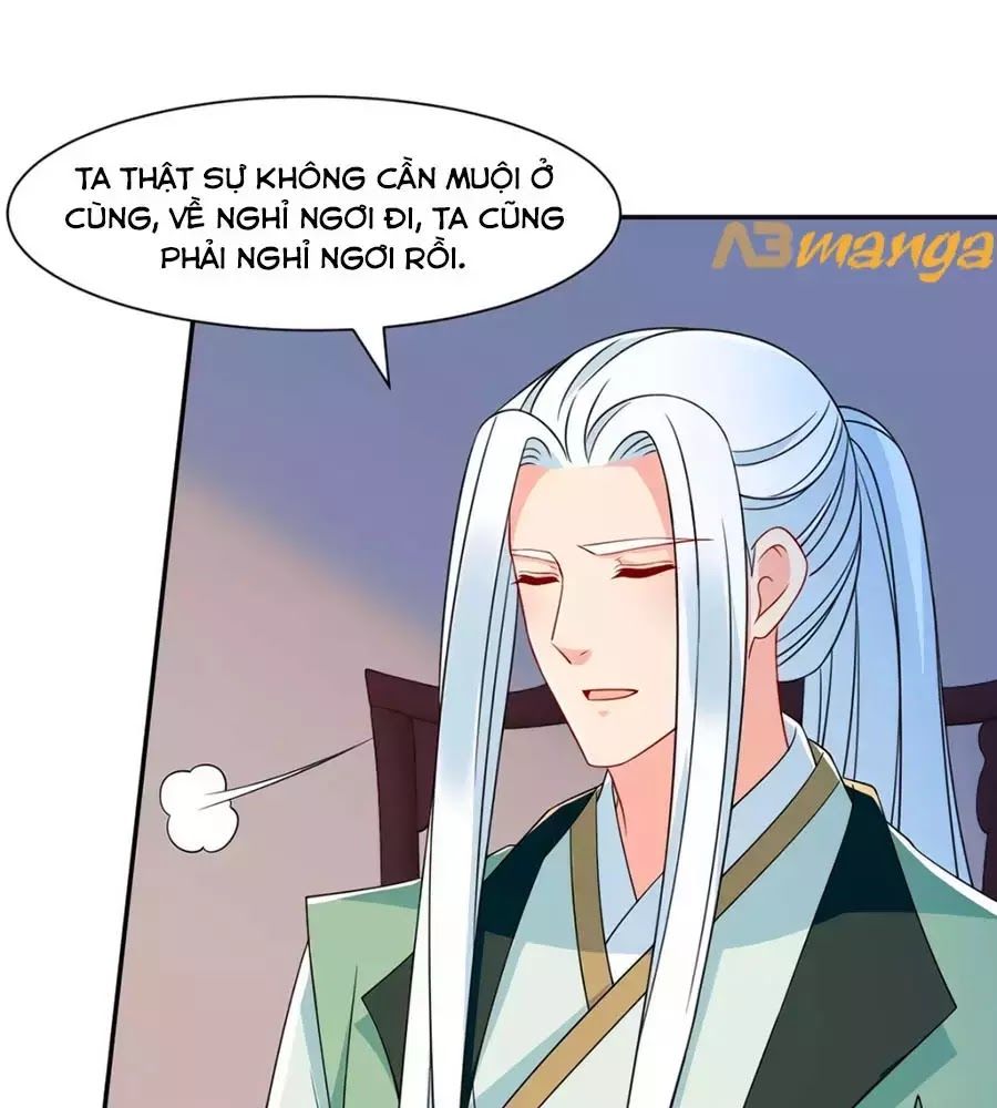 Kiêu Sủng Y Phi Chapter 152 - Trang 2