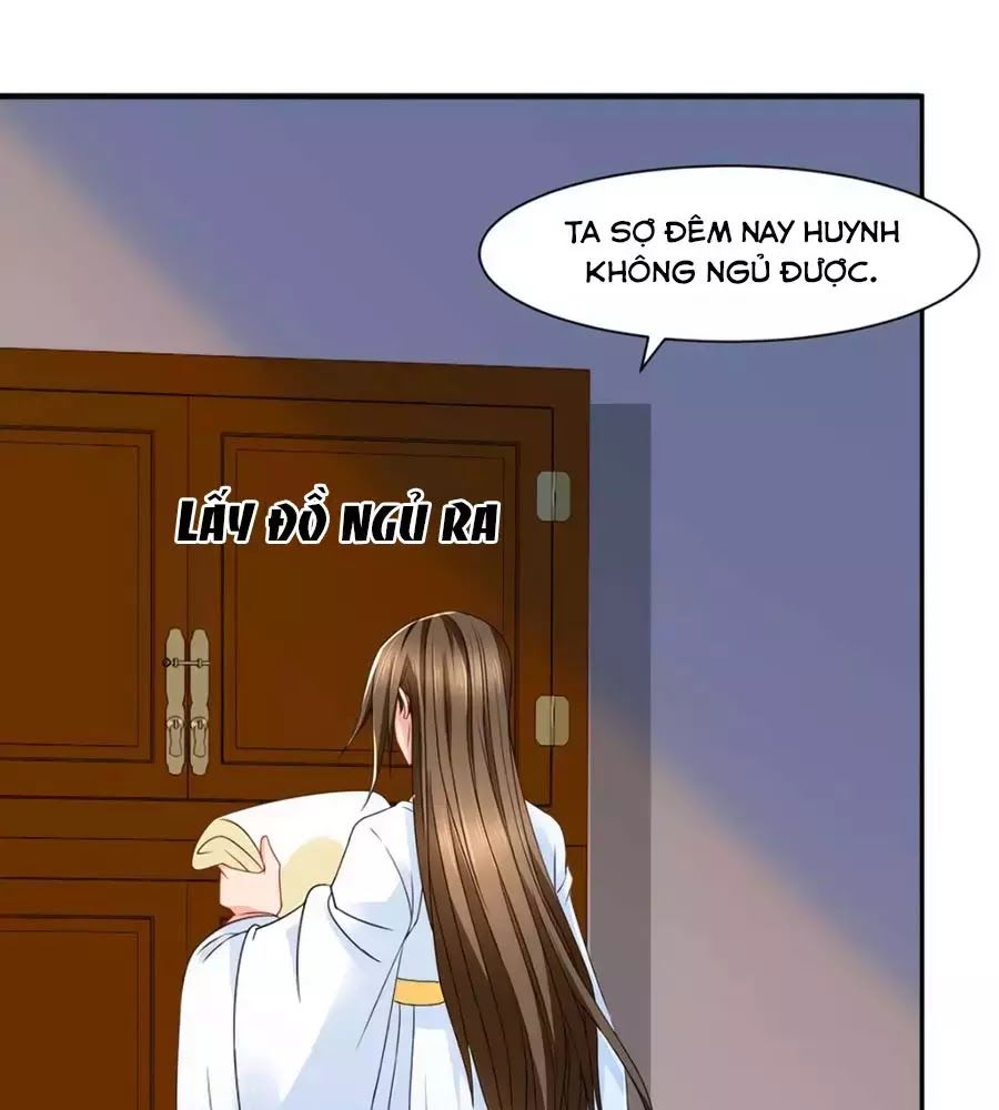 Kiêu Sủng Y Phi Chapter 152 - Trang 2