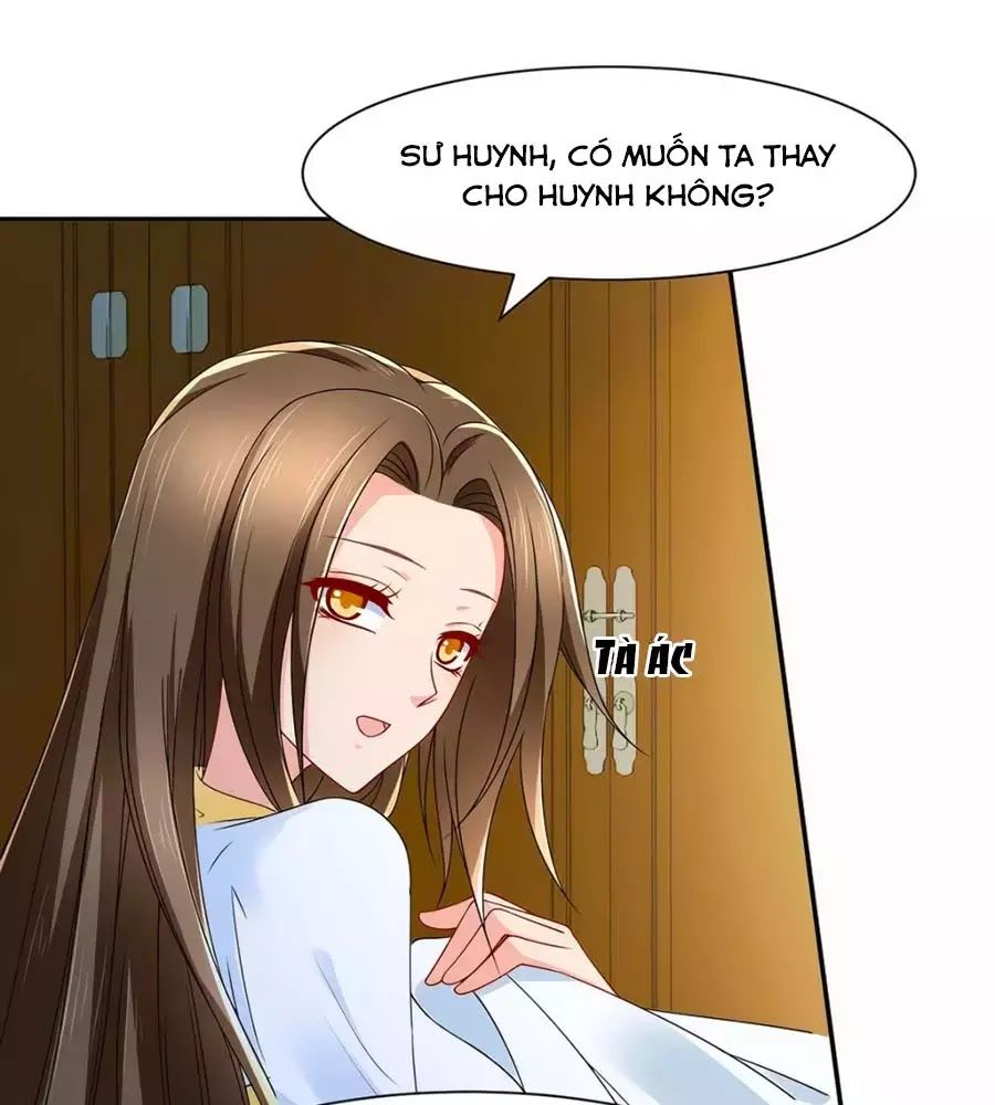 Kiêu Sủng Y Phi Chapter 152 - Trang 2