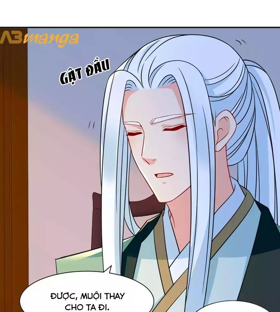Kiêu Sủng Y Phi Chapter 152 - Trang 2