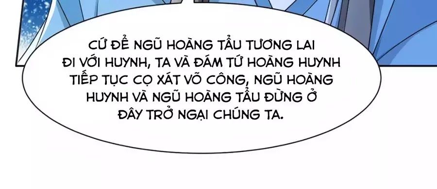 Kiêu Sủng Y Phi Chapter 152 - Trang 2