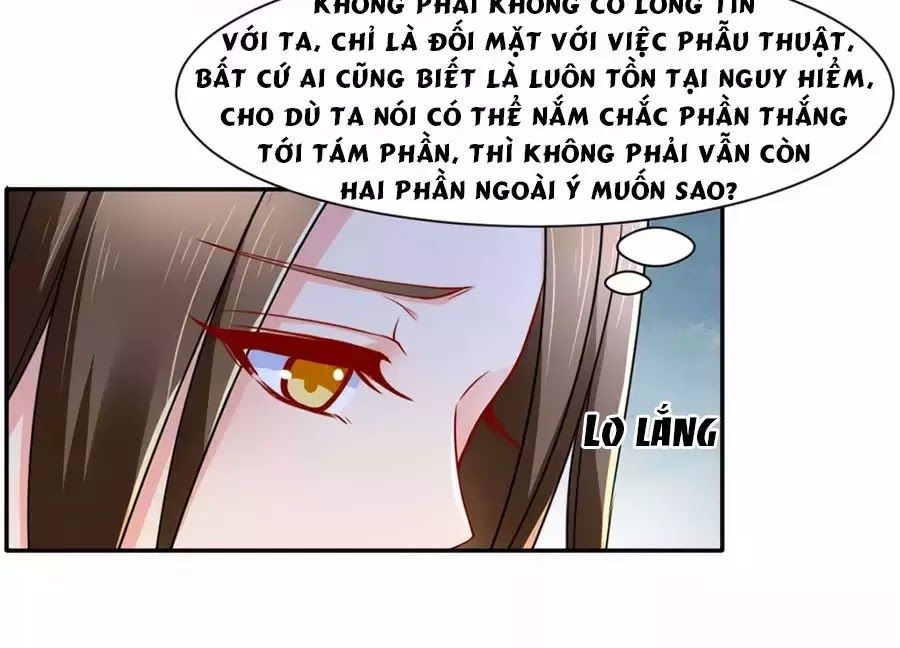 Kiêu Sủng Y Phi Chapter 152 - Trang 2