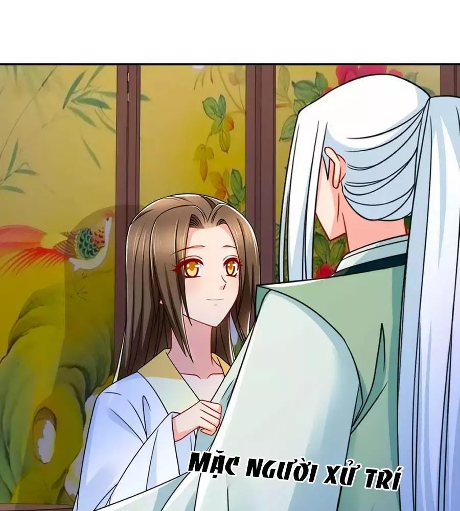 Kiêu Sủng Y Phi Chapter 152 - Trang 2