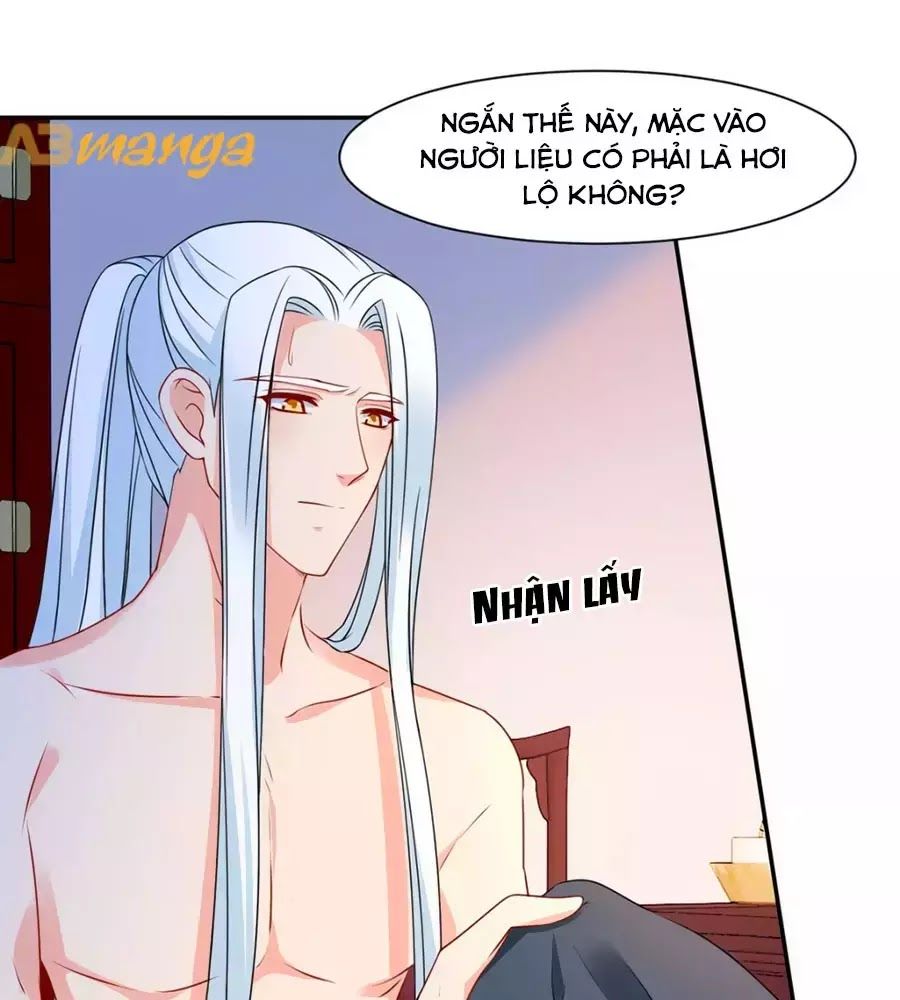 Kiêu Sủng Y Phi Chapter 152 - Trang 2