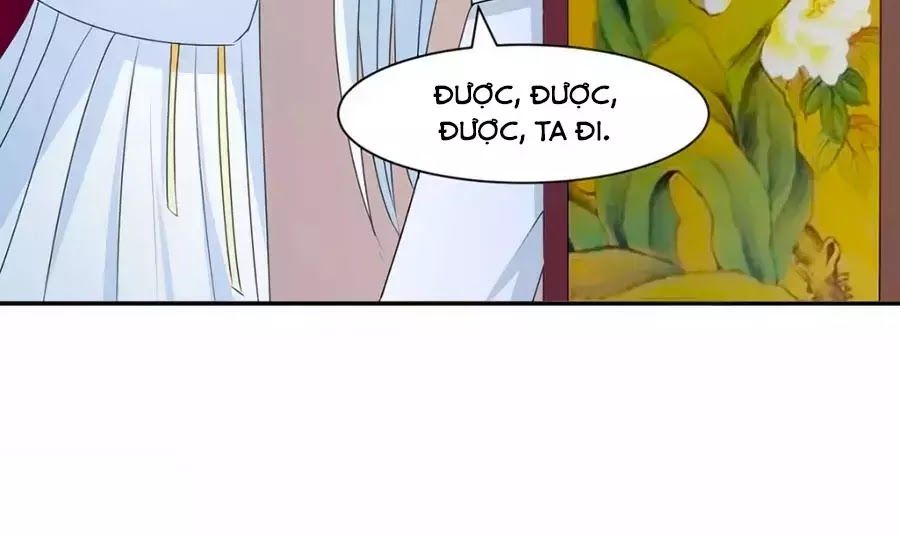 Kiêu Sủng Y Phi Chapter 152 - Trang 2