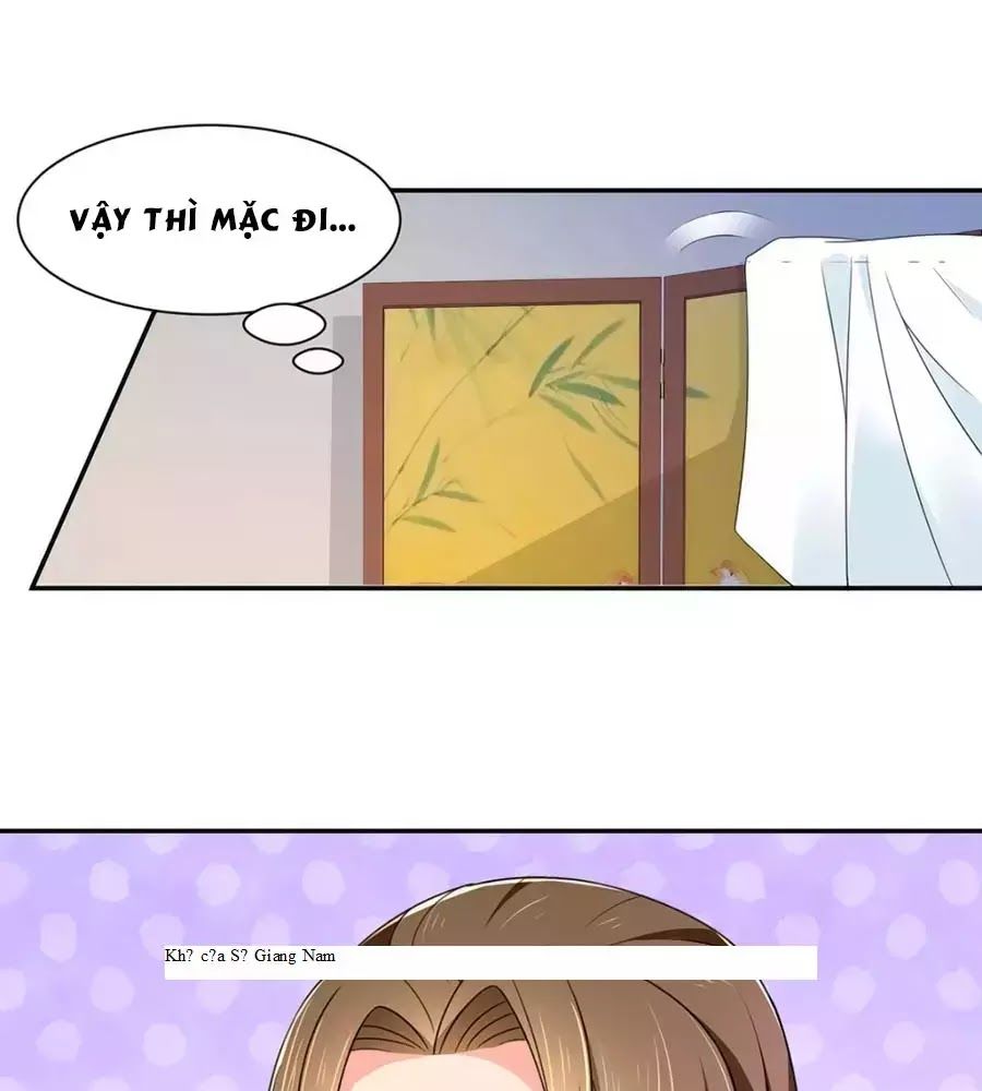 Kiêu Sủng Y Phi Chapter 152 - Trang 2