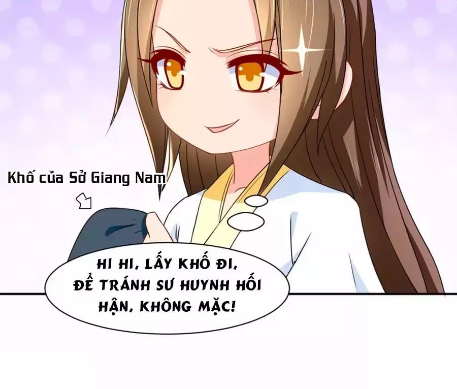 Kiêu Sủng Y Phi Chapter 152 - Trang 2