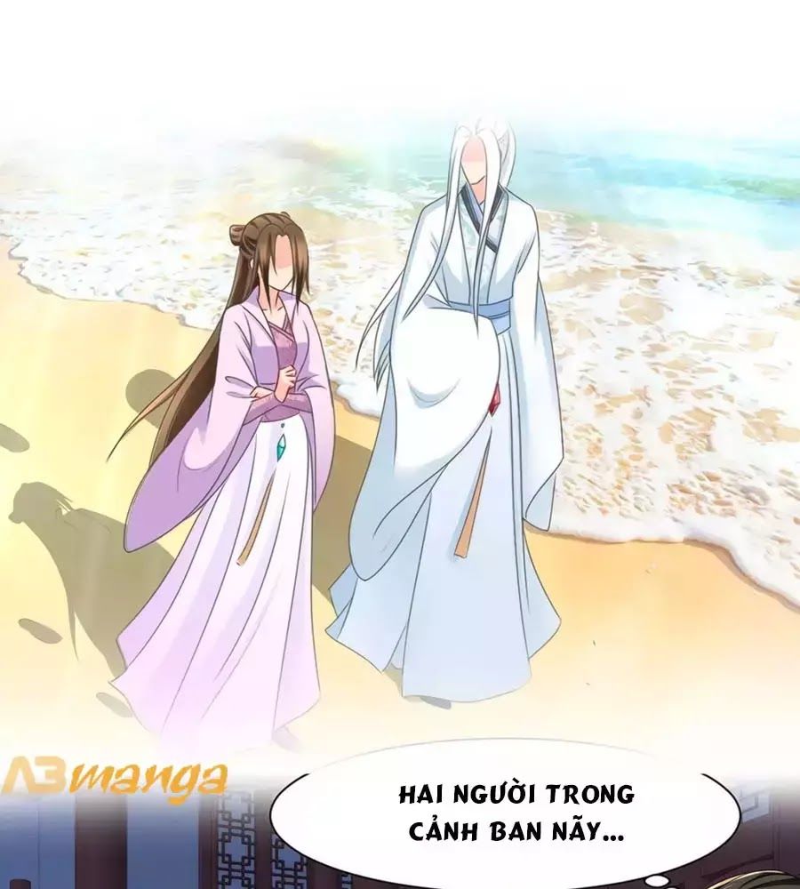 Kiêu Sủng Y Phi Chapter 152 - Trang 2