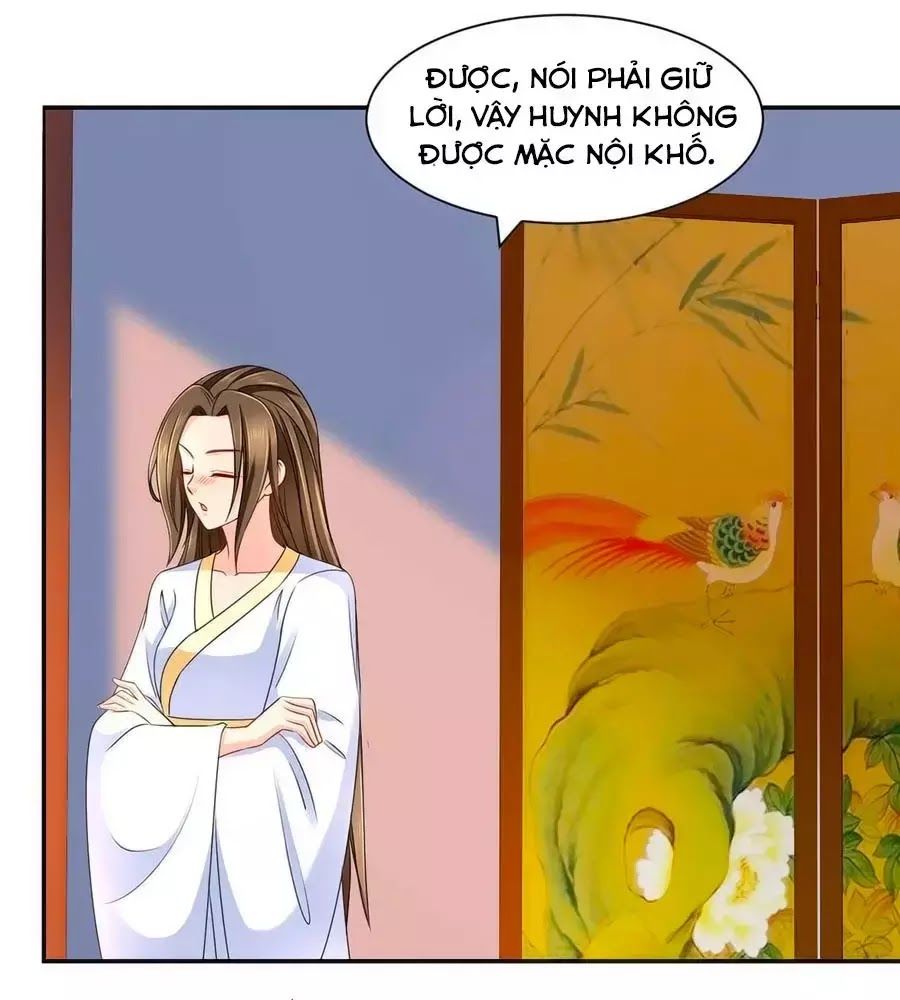 Kiêu Sủng Y Phi Chapter 153 - Trang 2