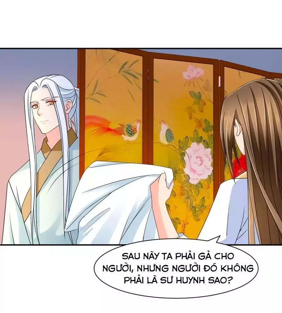 Kiêu Sủng Y Phi Chapter 153 - Trang 2