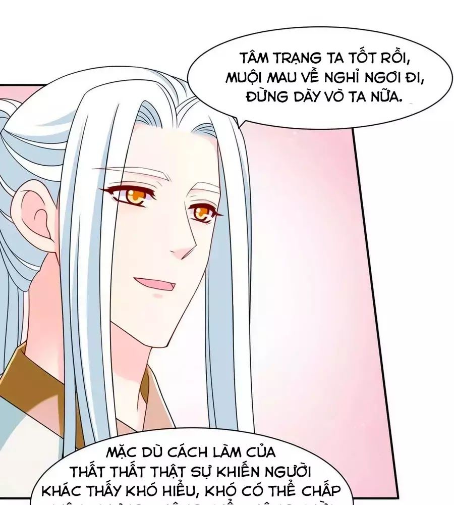 Kiêu Sủng Y Phi Chapter 153 - Trang 2