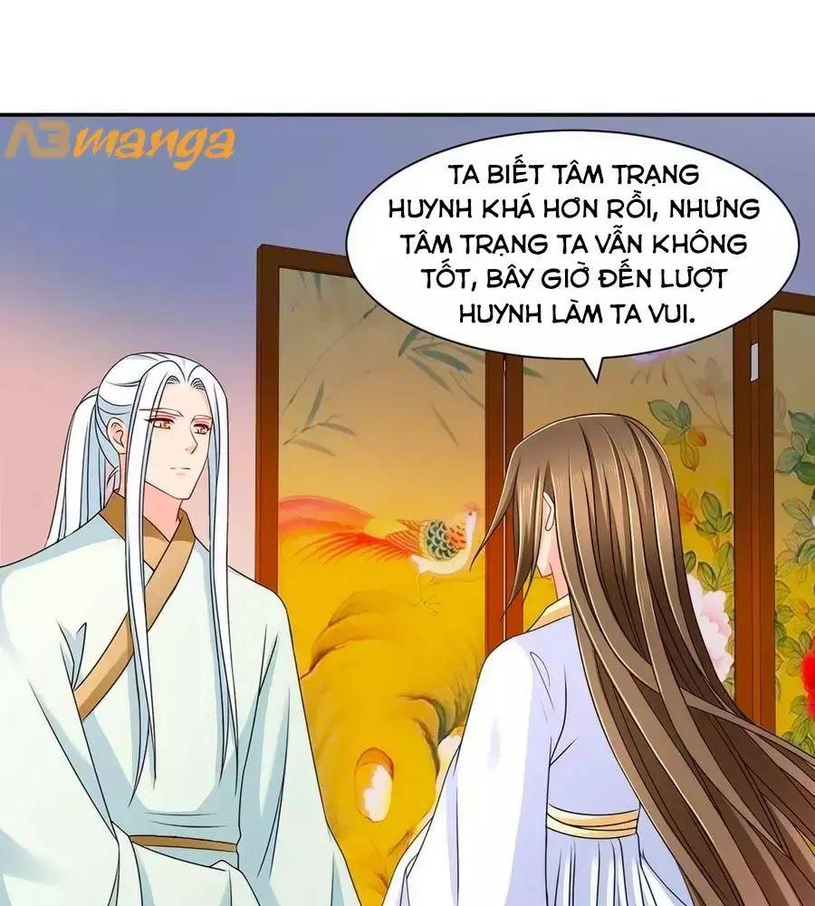 Kiêu Sủng Y Phi Chapter 153 - Trang 2