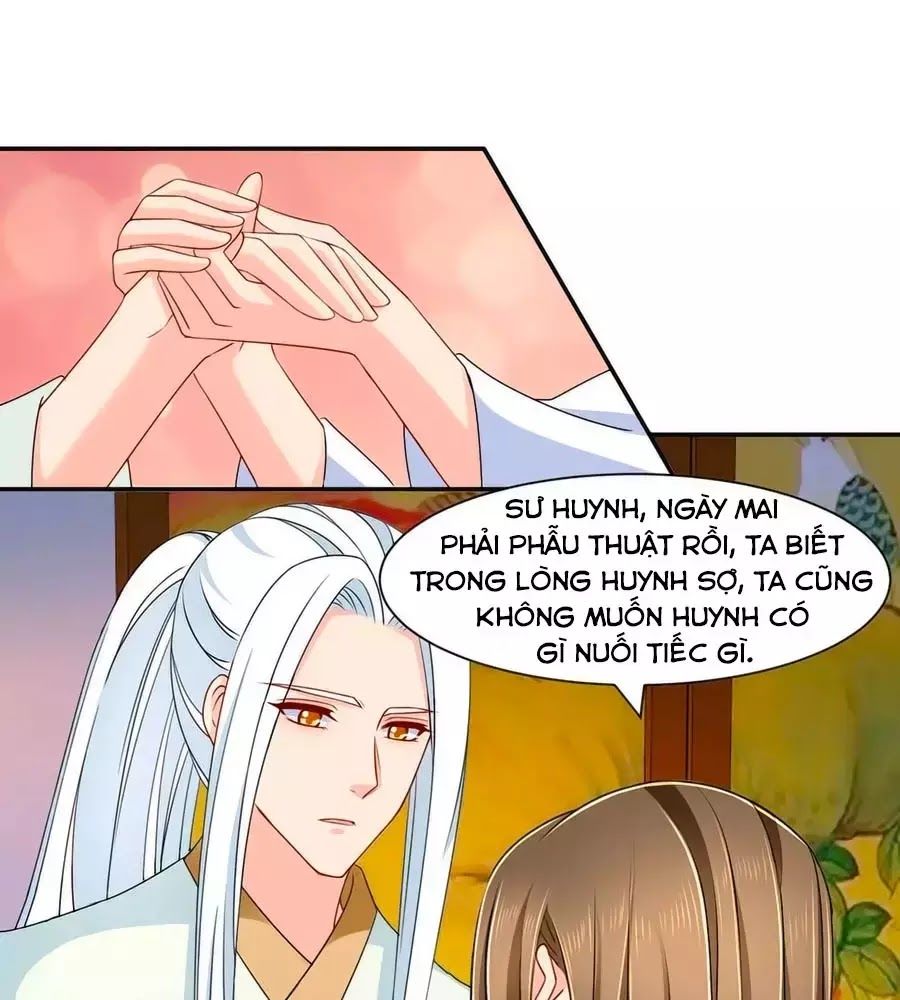 Kiêu Sủng Y Phi Chapter 153 - Trang 2