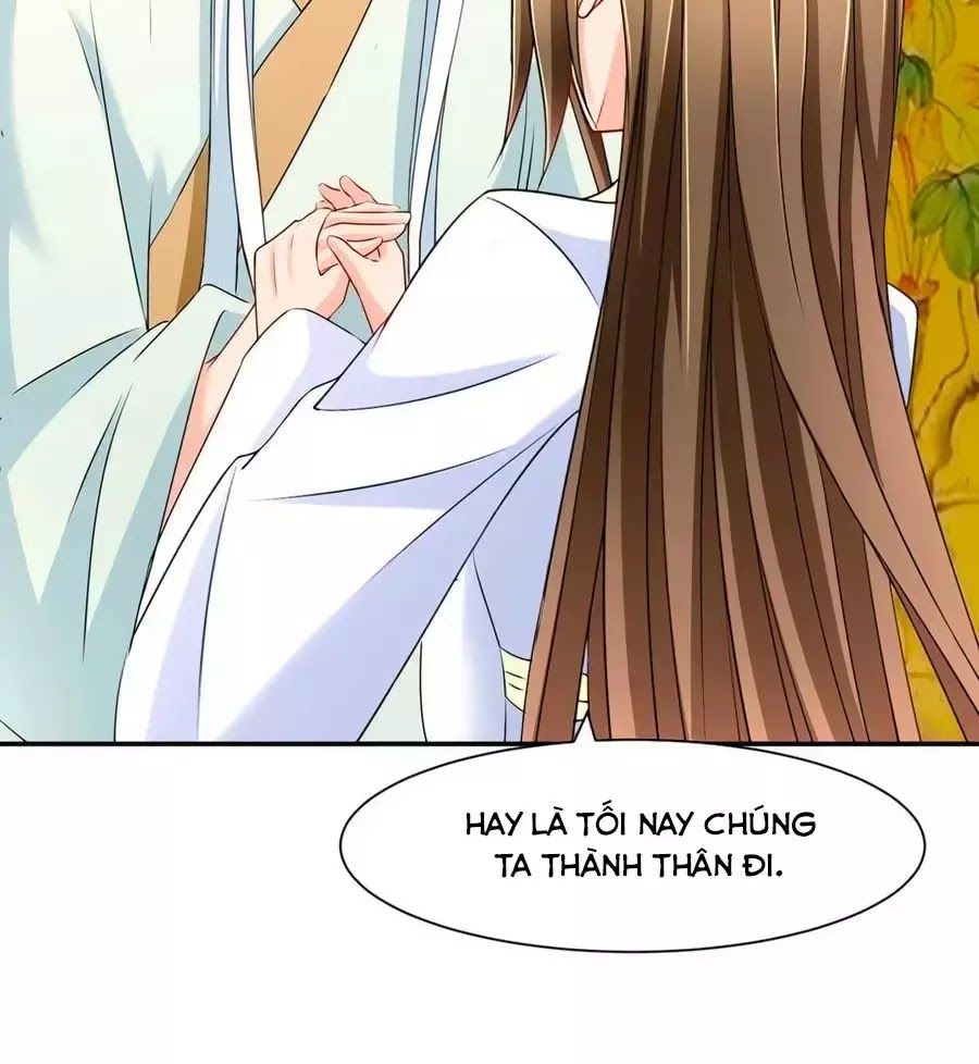 Kiêu Sủng Y Phi Chapter 153 - Trang 2