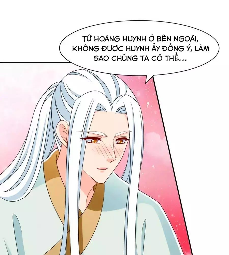 Kiêu Sủng Y Phi Chapter 153 - Trang 2