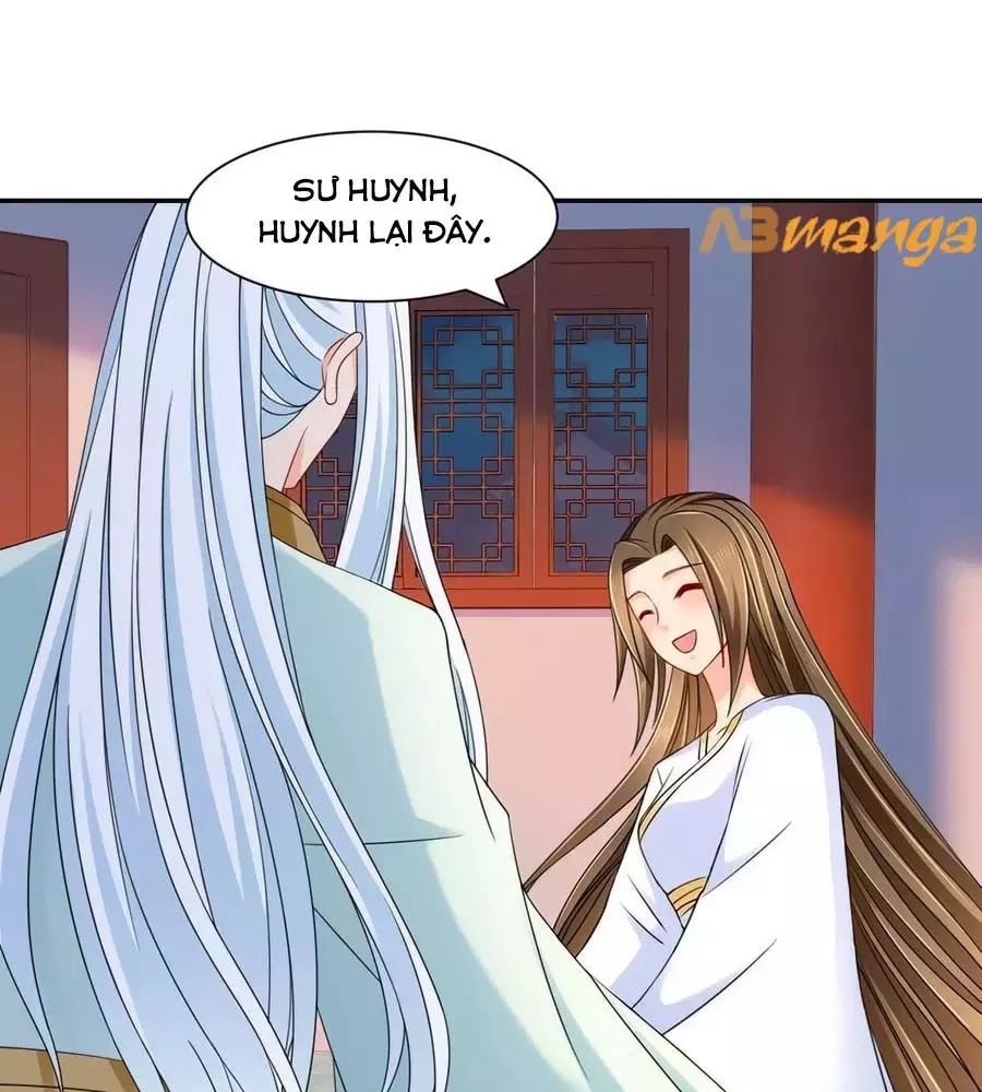 Kiêu Sủng Y Phi Chapter 153 - Trang 2