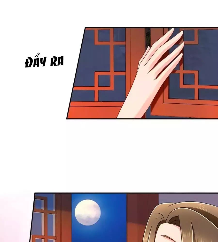 Kiêu Sủng Y Phi Chapter 153 - Trang 2