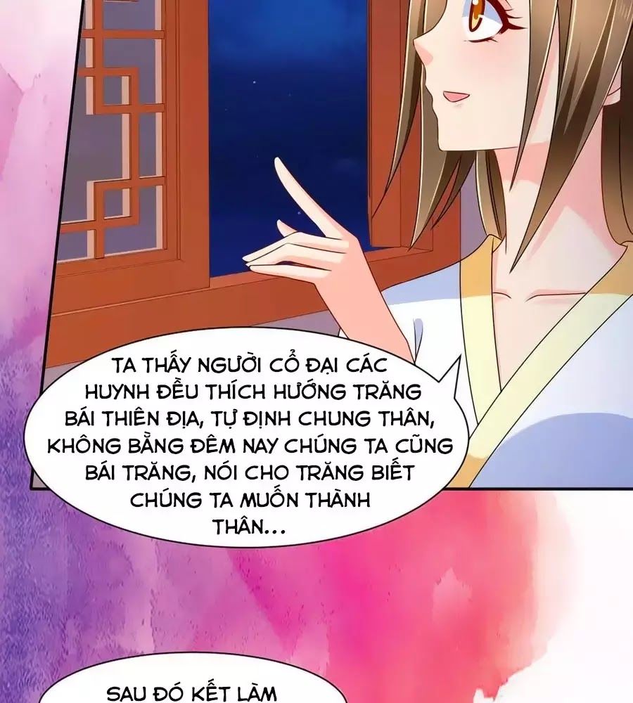 Kiêu Sủng Y Phi Chapter 153 - Trang 2