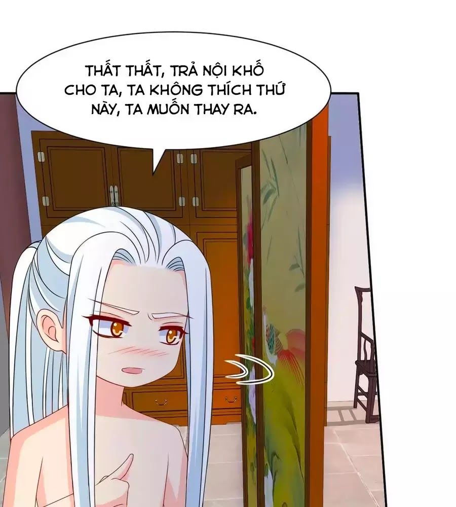 Kiêu Sủng Y Phi Chapter 153 - Trang 2