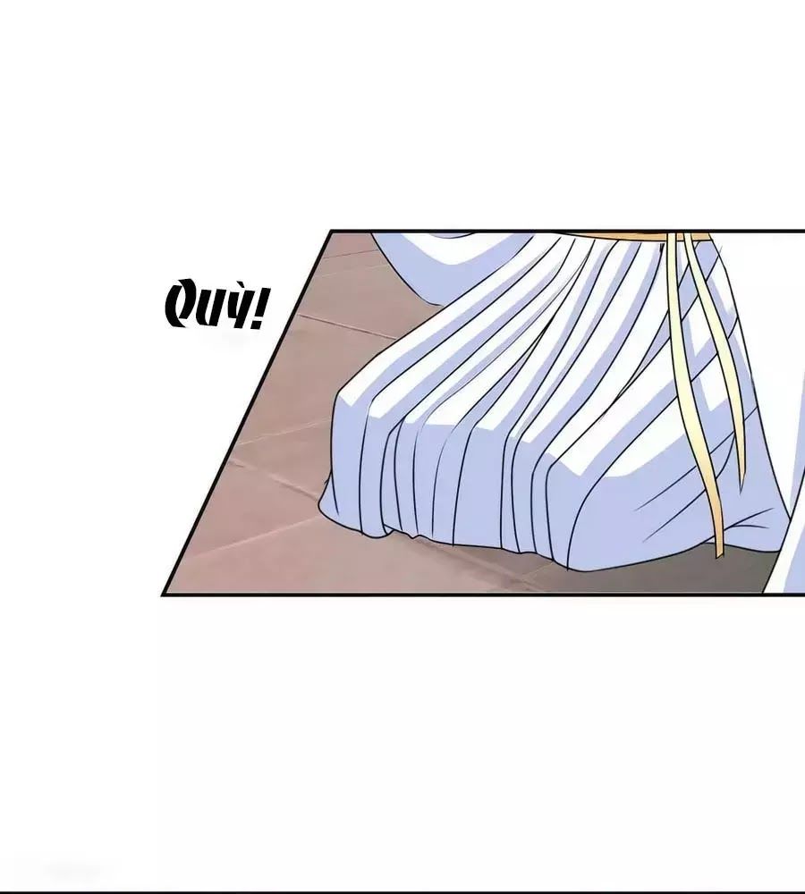 Kiêu Sủng Y Phi Chapter 153 - Trang 2