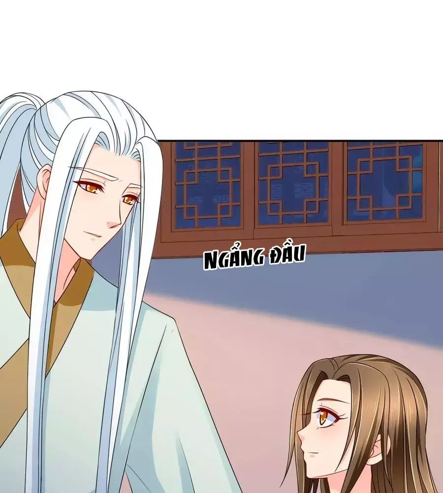 Kiêu Sủng Y Phi Chapter 153 - Trang 2