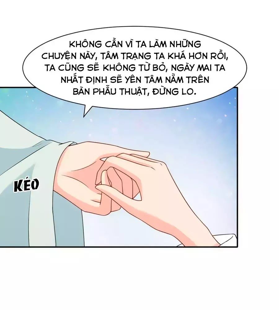 Kiêu Sủng Y Phi Chapter 153 - Trang 2