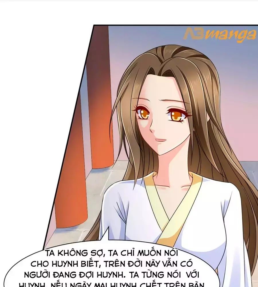 Kiêu Sủng Y Phi Chapter 153 - Trang 2