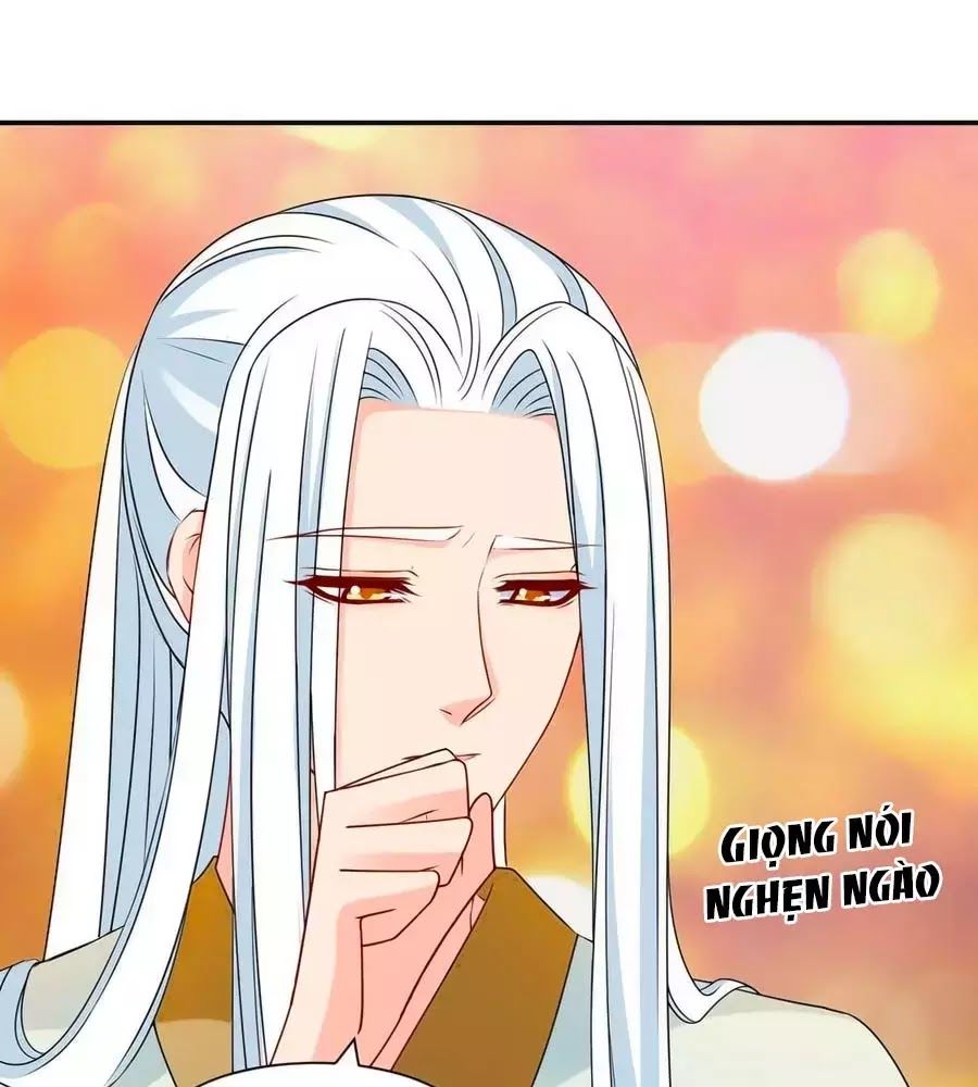 Kiêu Sủng Y Phi Chapter 153 - Trang 2