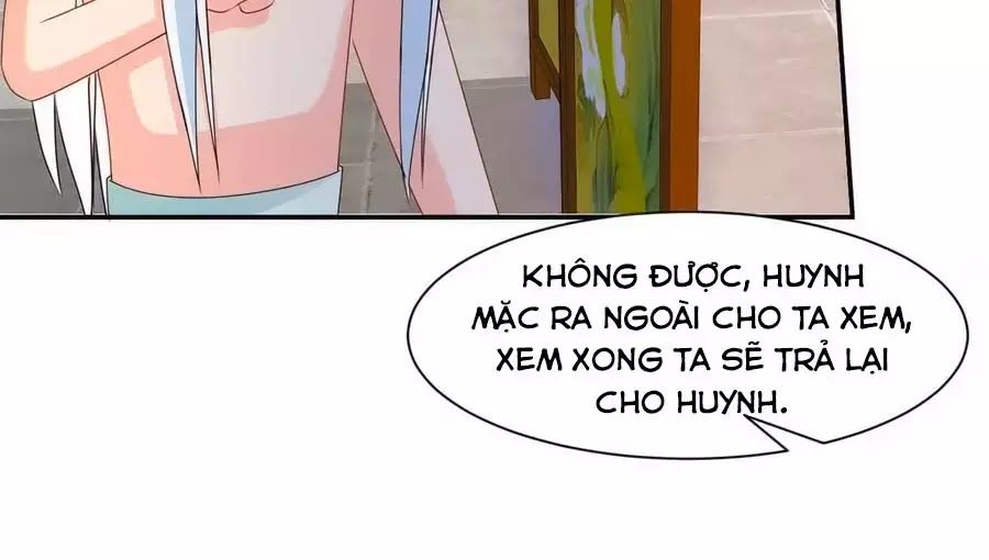 Kiêu Sủng Y Phi Chapter 153 - Trang 2