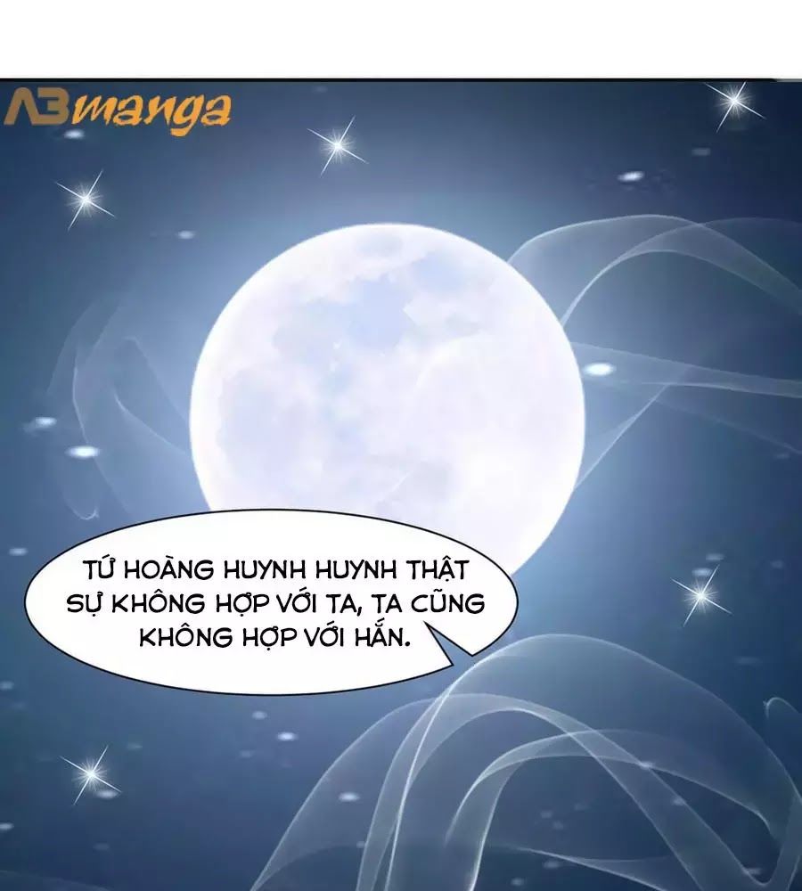 Kiêu Sủng Y Phi Chapter 153 - Trang 2