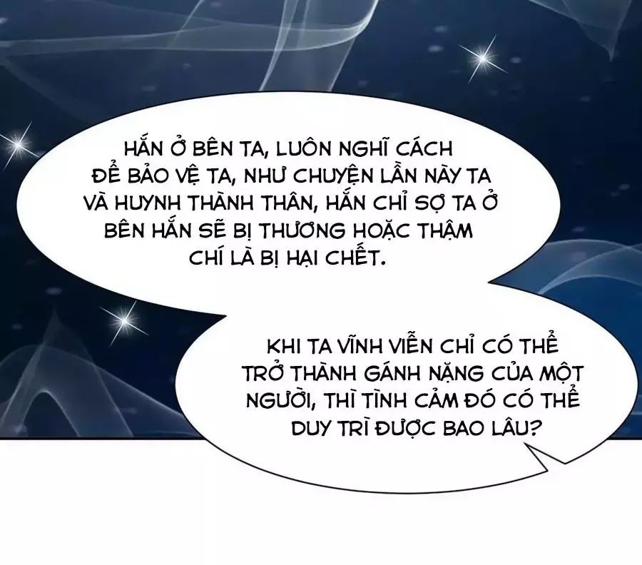 Kiêu Sủng Y Phi Chapter 153 - Trang 2
