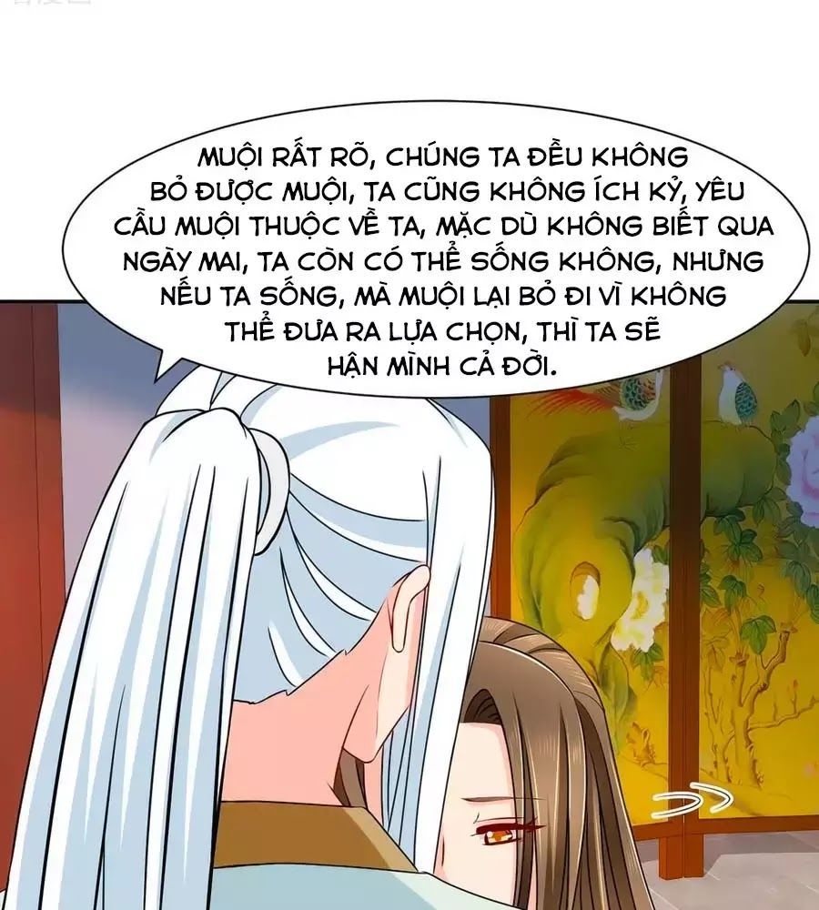 Kiêu Sủng Y Phi Chapter 153 - Trang 2