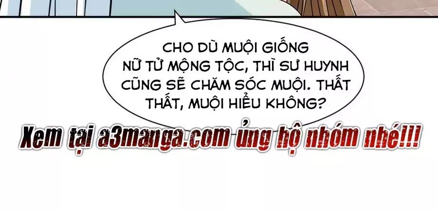 Kiêu Sủng Y Phi Chapter 153 - Trang 2