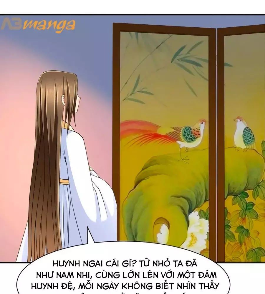 Kiêu Sủng Y Phi Chapter 153 - Trang 2