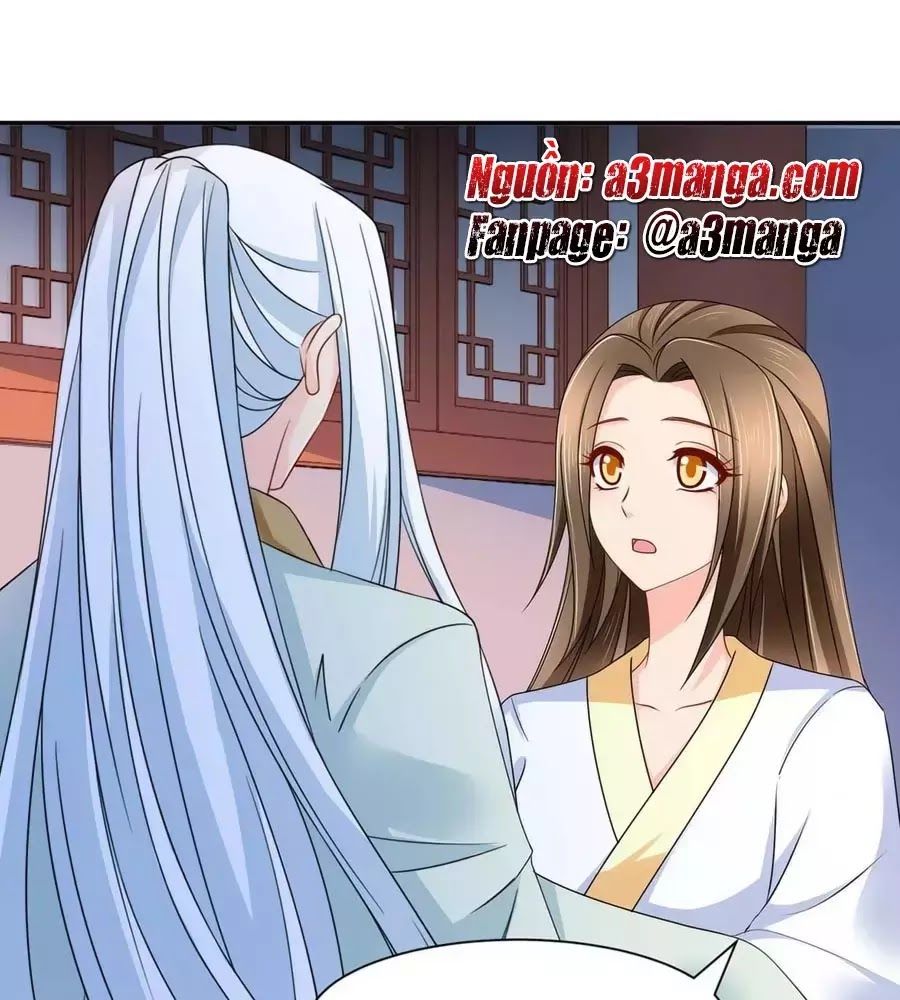 Kiêu Sủng Y Phi Chapter 154 - Trang 2