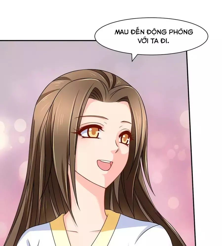 Kiêu Sủng Y Phi Chapter 154 - Trang 2