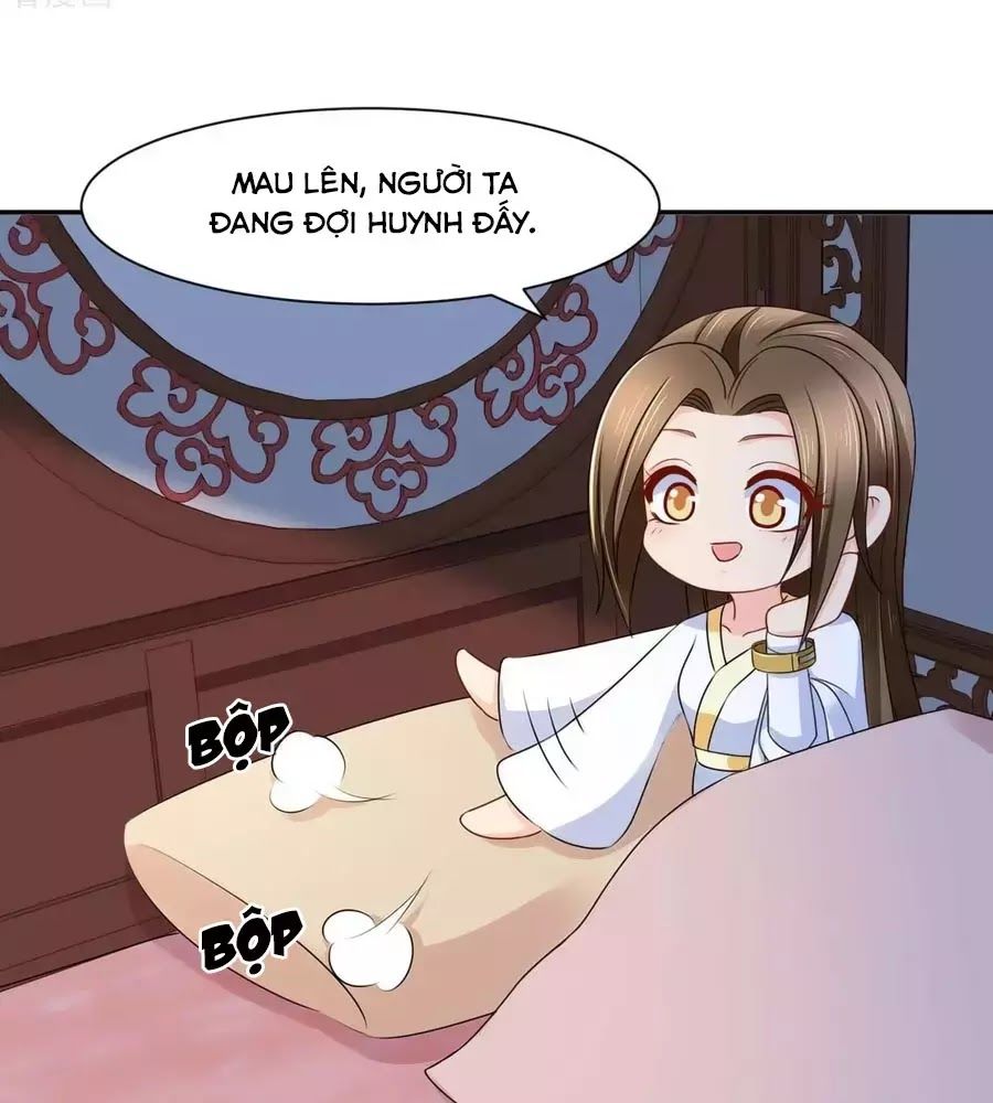 Kiêu Sủng Y Phi Chapter 154 - Trang 2