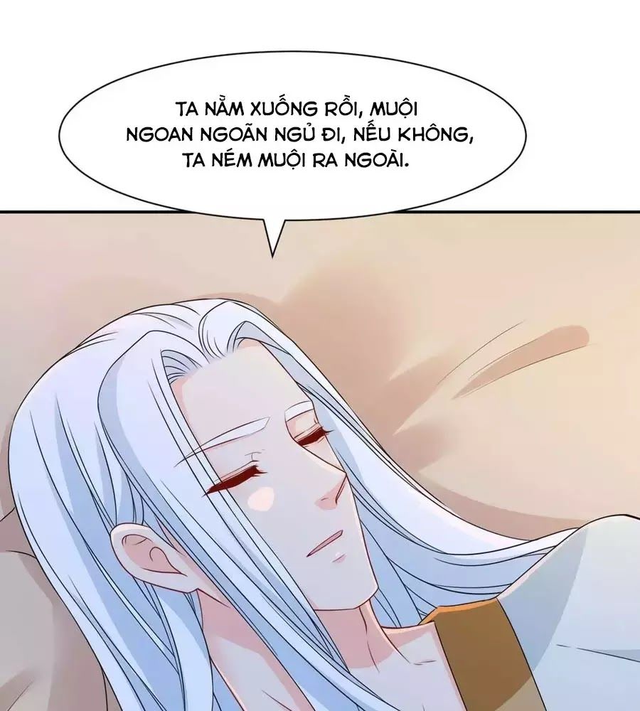 Kiêu Sủng Y Phi Chapter 154 - Trang 2