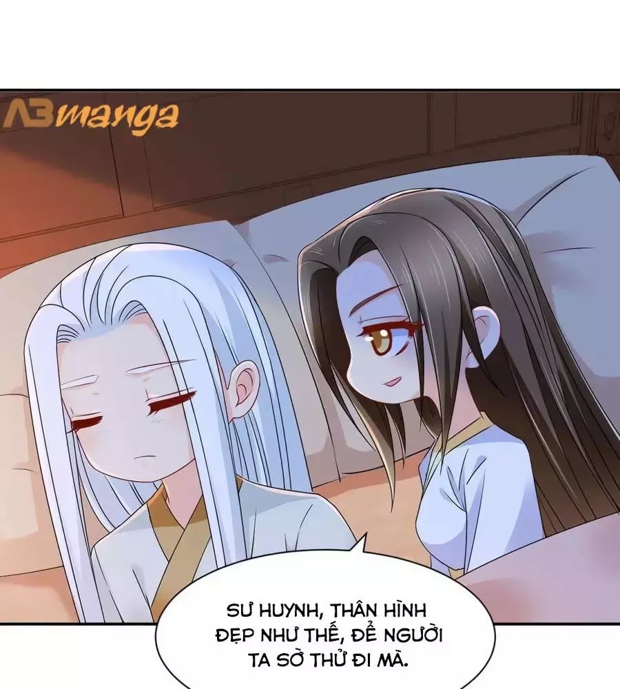 Kiêu Sủng Y Phi Chapter 154 - Trang 2