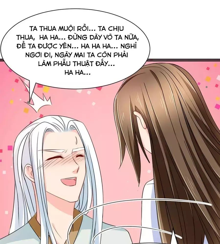 Kiêu Sủng Y Phi Chapter 154 - Trang 2