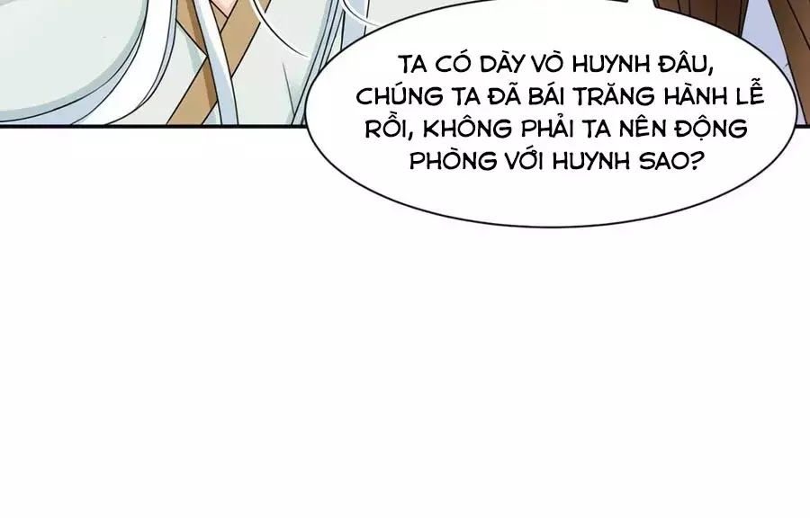 Kiêu Sủng Y Phi Chapter 154 - Trang 2