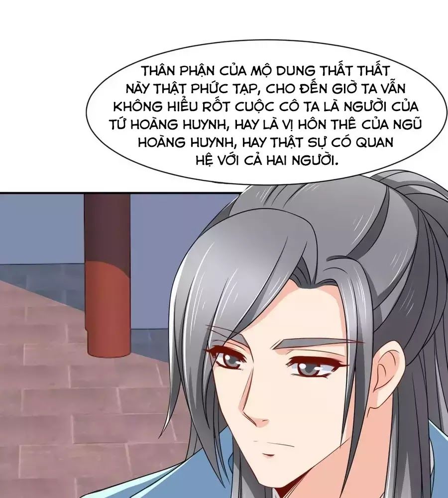 Kiêu Sủng Y Phi Chapter 154 - Trang 2