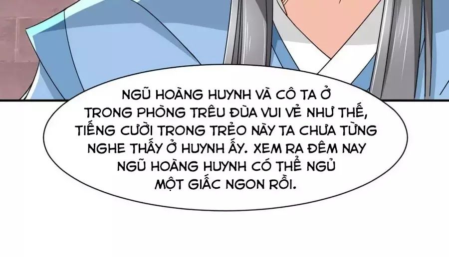 Kiêu Sủng Y Phi Chapter 154 - Trang 2