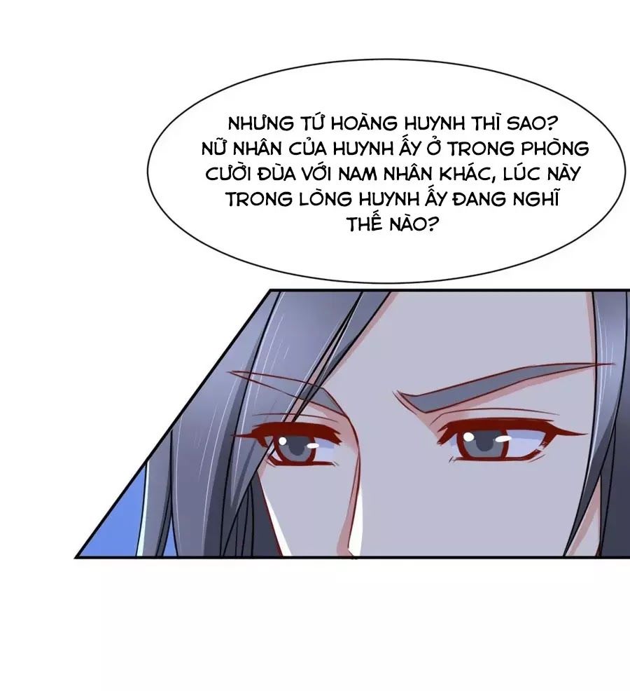 Kiêu Sủng Y Phi Chapter 154 - Trang 2