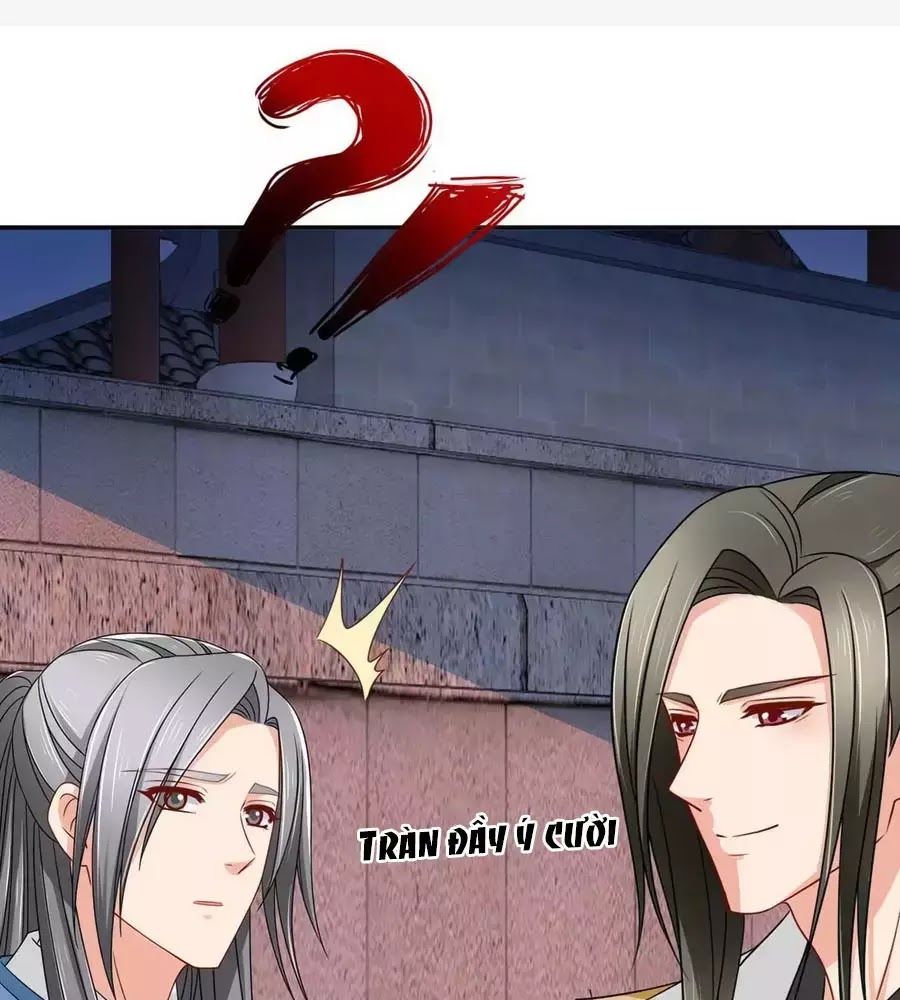 Kiêu Sủng Y Phi Chapter 154 - Trang 2