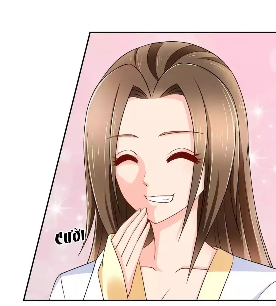 Kiêu Sủng Y Phi Chapter 154 - Trang 2