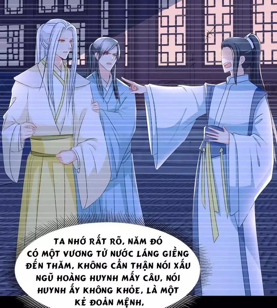 Kiêu Sủng Y Phi Chapter 154 - Trang 2