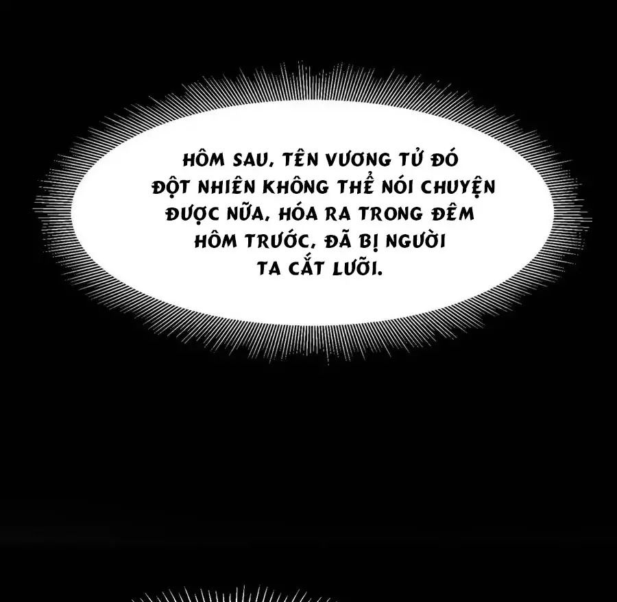 Kiêu Sủng Y Phi Chapter 154 - Trang 2