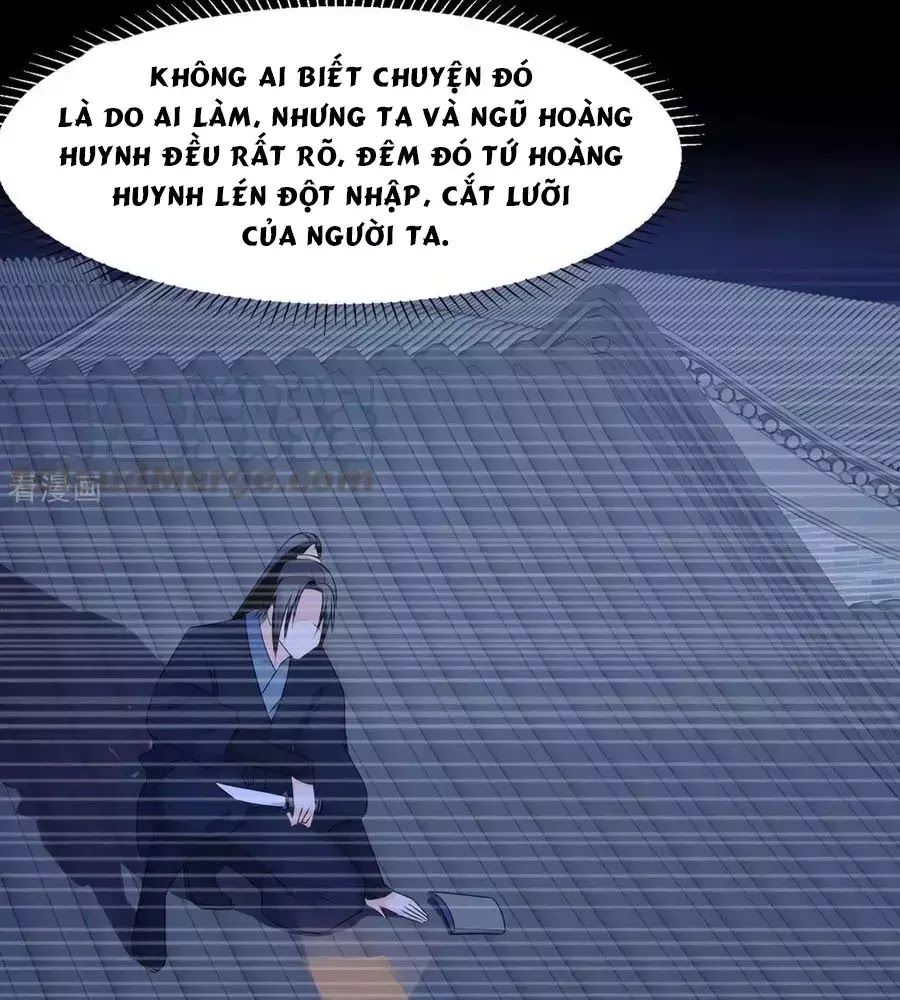 Kiêu Sủng Y Phi Chapter 154 - Trang 2